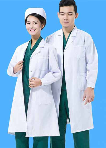 Đồng phục bác sĩ bệnh viện Tâm Thần TP HCM 003