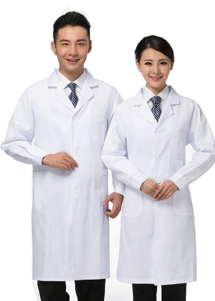 Đồng phục bác sĩ bệnh viện Ung Bướu TP HCM 001