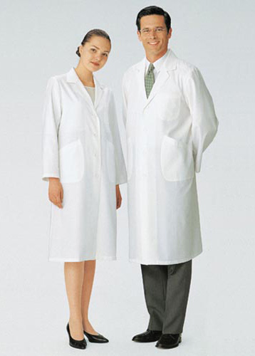 Đồng phục bác sĩ bệnh viện Truyền Máu Huyết Học 002