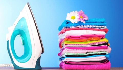 Hướng dẫn cách đọc các ký hiệu giặt là trên mác quần áo