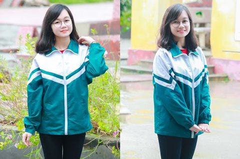 Gợi ý cho bạn địa chỉ may áo khoác đồng phục rẻ đẹp