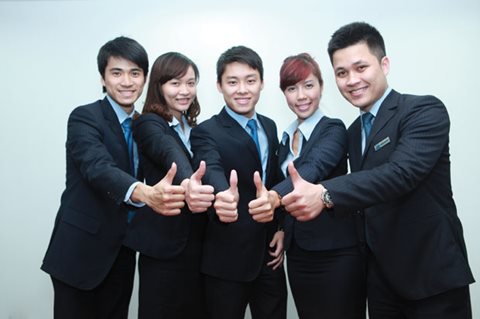 Vai trò của việc mặc đồng phục công sở