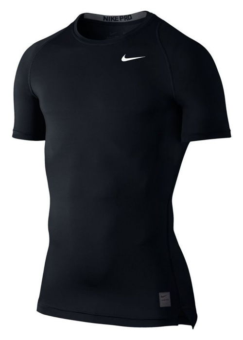 Áo thun cổ tim Nike 002