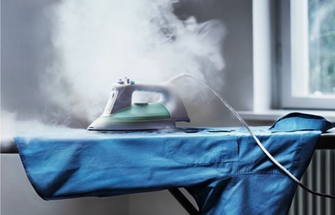 Tổng hợp những mẹo hay và cách khắc phục sự cố khi ủi đồng phục