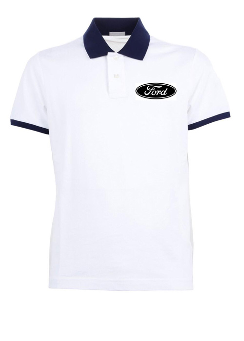 Đồng phục công ty Ford 005