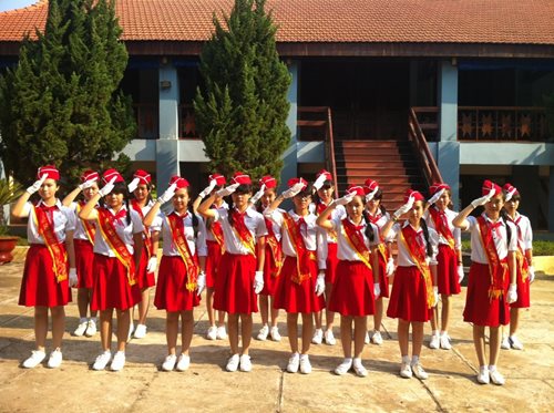 mau dong phuc 2019 mau dong phuc 2019