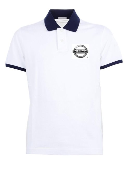 Đồng phục công ty Nissan 009