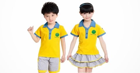 Doanh nghiệp may đồng phục mầm non chuyên nghiệp