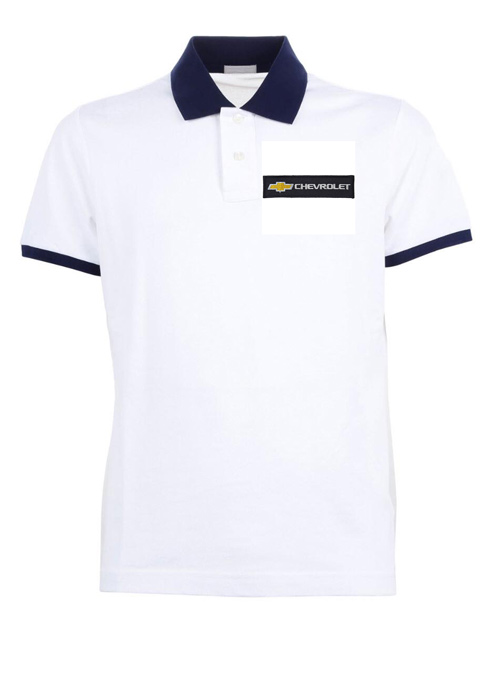 Đồng phục công ty Chevrolet 004