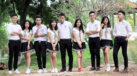 Nên chọn mẫu đồng phục học sinh nào?