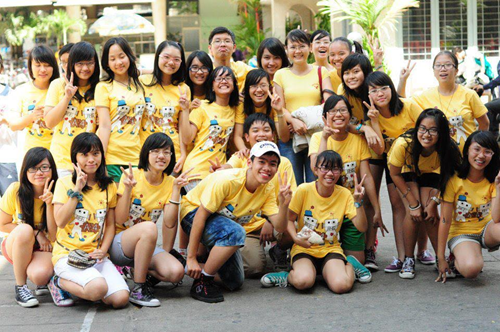 mau dong phuc cong ty mau dong phuc cong ty