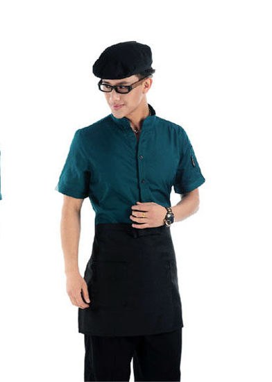 Đồng phục nhân viên quán nhậu Biển Đông 002