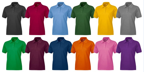 Cách chọn vải áo thun đẹp và rẻ 2018