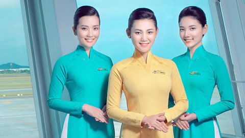 Bỏ túi kinh nghiệm may đồng phục áo dài đẹp hoàn hảo