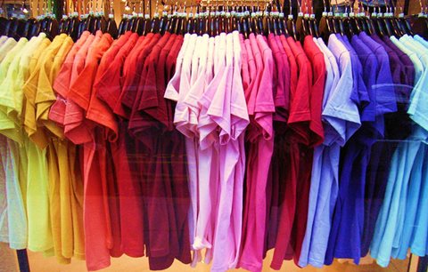 Làm thế nào để may được đồng phục đẹp, giá lại rẻ