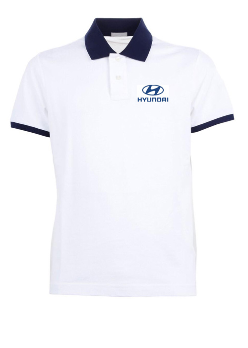 Đồng phục công ty Hyundai 006